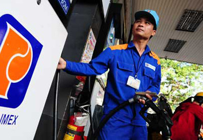 “Petrolimex độc quyền một cách tự nhiên”