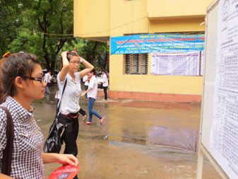 Học phí đại học: Ngành nào giá đó!