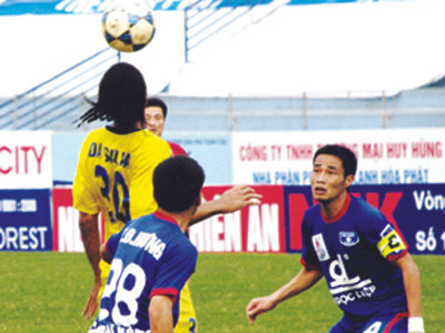 Cuộc chiến truyền hình mới?