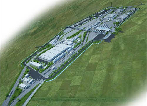 Hà Nội đẩy nhanh tiến độ dự án đường sắt đô thị