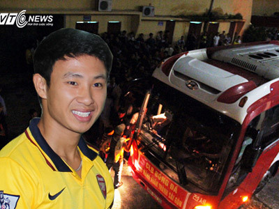 Từ 'Running man' đến 'Phong bì man'