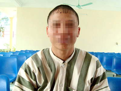 Ghen với người chết, anh chồng sát hại em dâu