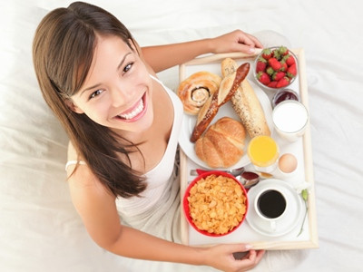 Ăn thực phẩm đúng thứ tự giúp giảm cân?