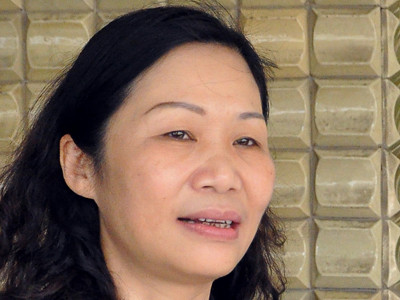 Chính phủ cần quyết liệt tìm giải pháp tăng lương