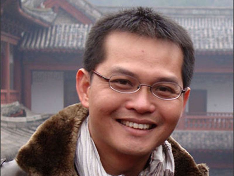 NSƯT Trung Hiếu: Nỗi niềm với ‘Người đàn bà không tên’