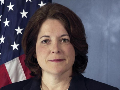 Mỹ có nữ Giám đốc mật vụ đầu tiên
