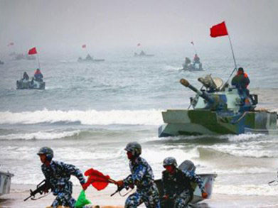 Báo Hoàn Cầu: Trung Quốc cô độc, bị phản bội