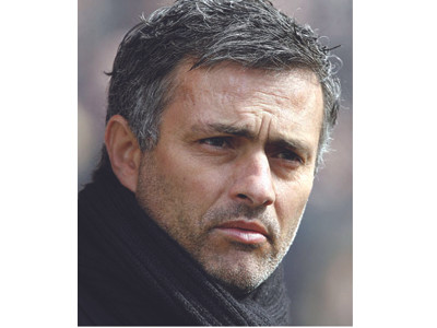 Mourinho sau 300 ngày ở Real Madrid