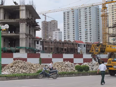 Nhận định bất động sản thoát đáy: Lạc quan tếu hay chưa đủ số liệu?