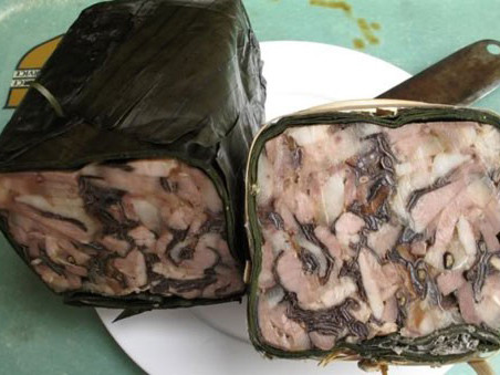 Dân công sở làm đặc sản tại gia kiếm tiền Tết