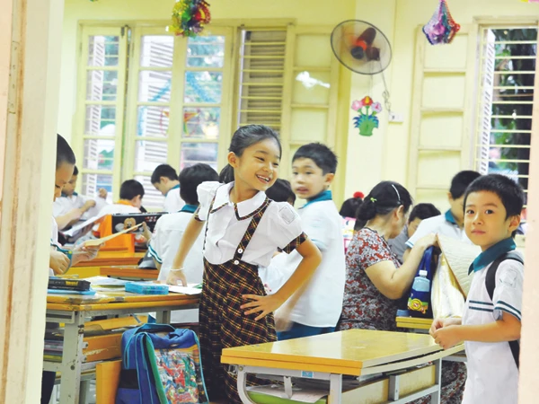 Nhiều Sở Giáo dục xem nhẹ chuyện lạm thu