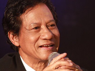 Chế Linh và 'Nhật ký đời tôi'