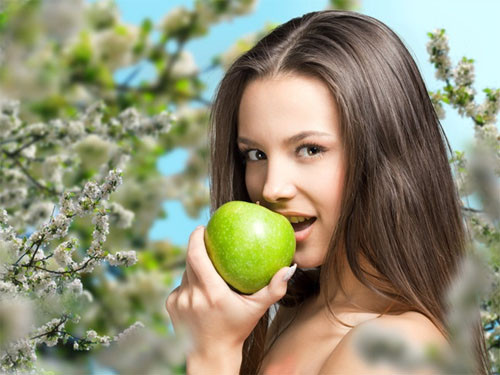 7 thói quen làm đẹp phái nữ nên duy trì