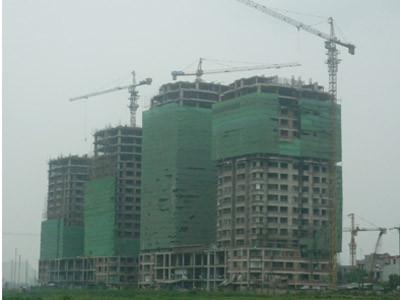 'Bắt bệnh' sụt giảm nguồn cầu BĐS Hà Nội