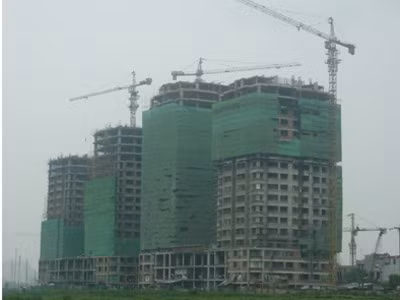 'Bắt bệnh' sụt giảm nguồn cầu BĐS Hà Nội