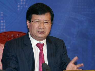 Bất động sản đang ở đáy