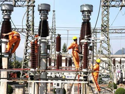 Ba 'ông lớn' liên minh để độc quyền?