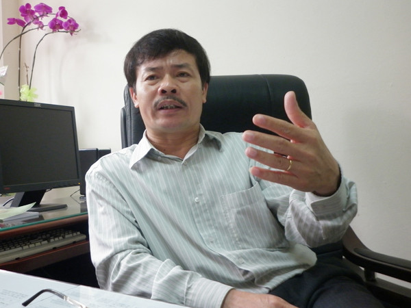 ‘Không thể kiểm soát hết chất cấm tạo nạc’