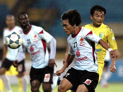 VFF xin lỗi Đồng Tâm Long An