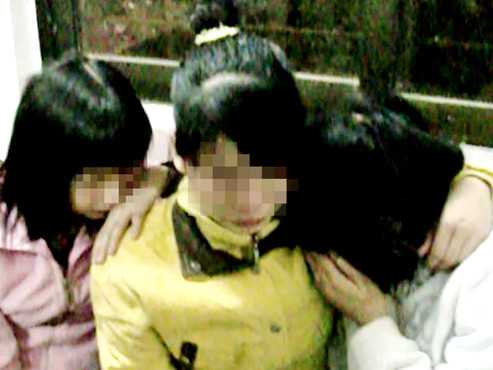 Những cuộc chiến tàn khốc nơi 'địa ngục' trần gian