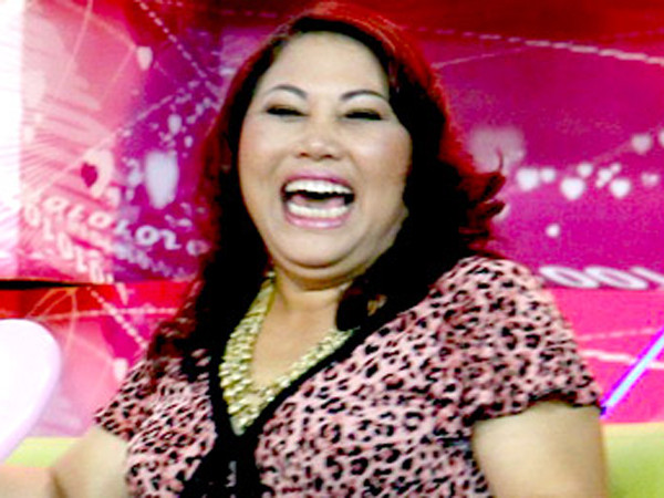 Siublack: Tiếp tục cười hồn nhiên không duyên