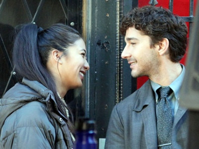 Sao phim 'Rôbốt đại chiến’ chia tay bạn gái gốc Việt