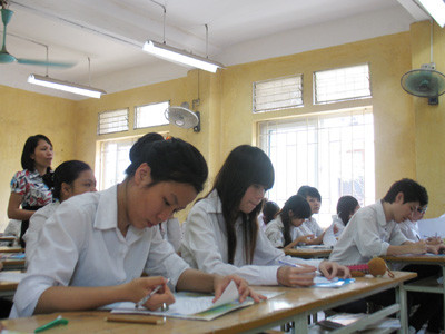 Lớp chọn ngược chống trượt