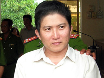 Hiệu trưởng giết giáo viên lĩnh án chung thân