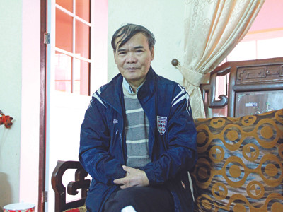 Người muốn hiến thận, giác mạc cho tác giả 'Ở hai đầu nỗi nhớ'