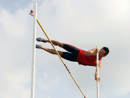 TRỰC TIẾP SEA Games: Việt Nam chắc ngôi nhì bảng