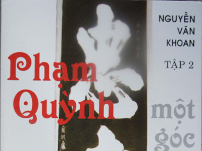 Phạm Quỳnh - những góc nhìn từ Huế