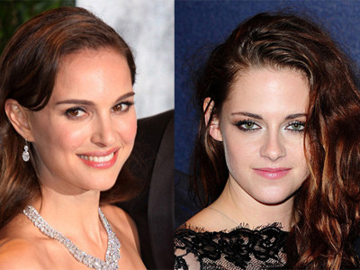 Natalie Portman sinh lợi nhất Hollywood