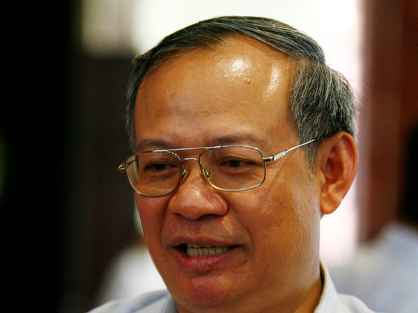 Quanh khu nhà vườn của con trai Bí thư Tỉnh ủy Hải Dương: 'Quốc hội phải có trách nhiệm'