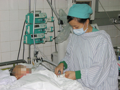 Trẻ nghỉ học, phụ huynh loay hoay