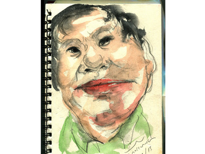 "Người hùng" của giới bảo tàng