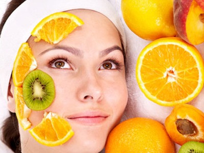 5 thực phẩm hàng đầu làm đẹp da mặt