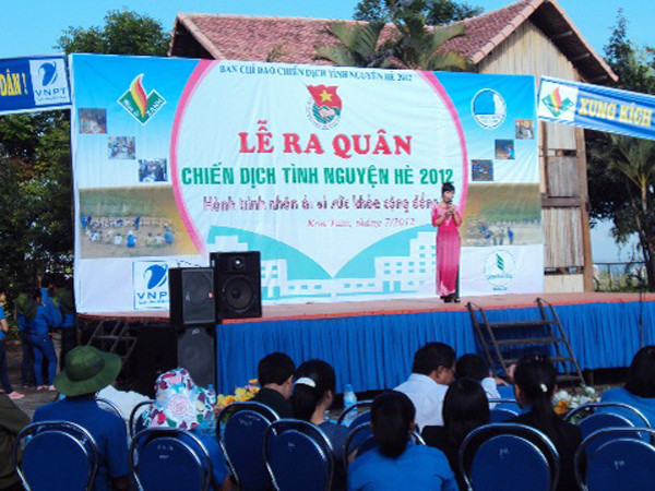 Ảnh: Huỳnh Kiên