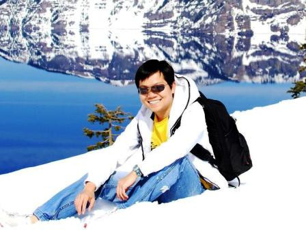 Gặp chàng trai Việt là SV giỏi nhất nước Anh