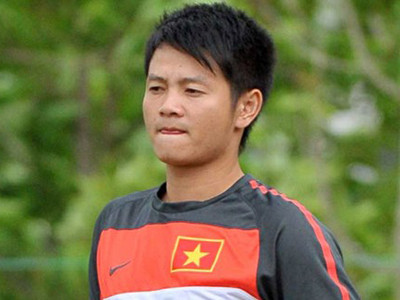 "Cậu bé vàng" Phạm Văn Quyến: Một lần và mãi mãi