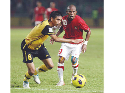 Cái dớp Riedl, cái dớp Indo