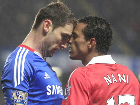 23h00 ngày 28-10, Chelsea - M.U: Thắng một trận đấu, vô địch giải đấu?