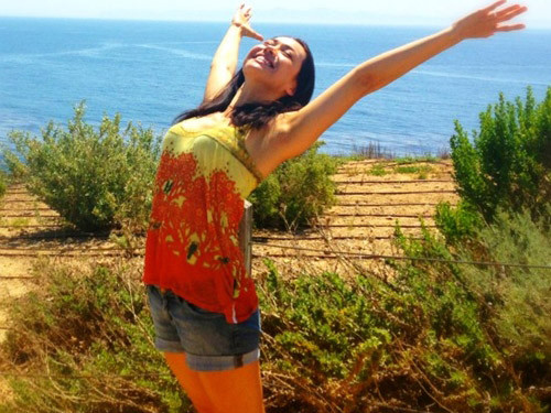 Những điều đơn giản bạn nên cảm ơn mỗi ngày