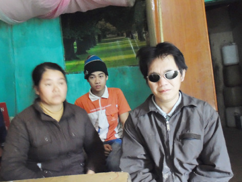 Viện kiểm sát tỉnh công khai xin lỗi người oan sai