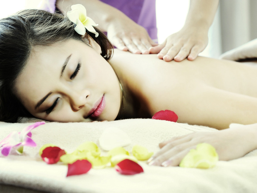 Đẹp, quyến rũ hơn với Vincharm