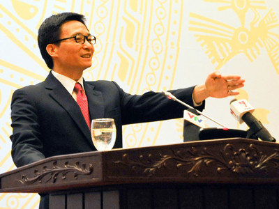 Dự án bô xít Tây Nguyên: có lợi mới làm