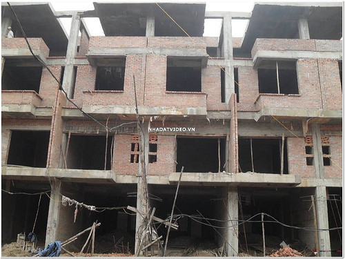 Giá nhà đất, nhìn từ các “suất ngoại giao”