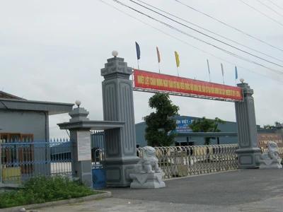 Nghi ngờ vỡ đường dây tín dụng 'đen' ở Thái Bình