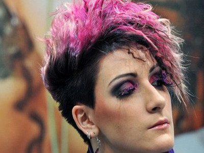 Những mái tóc ai cũng phải ngước nhìn