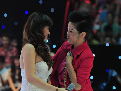 Giọng hát Việt: Lựa chọn 'sinh tử'