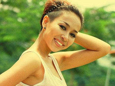 Thảo Trang yêu giai ngoại, chê giai nhà